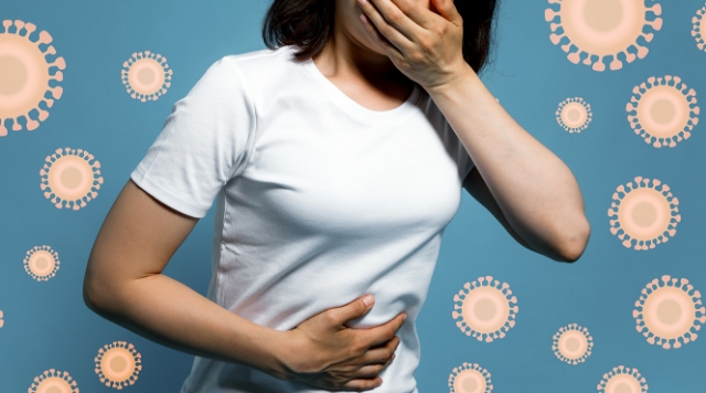 Typhoid signs and symptoms overview
