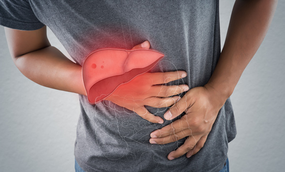 Hepatitis signs and symptom
